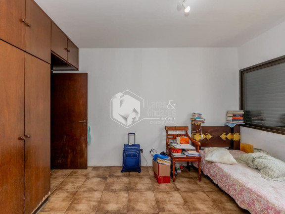 Imagem Apartamento com 4 Quartos à Venda, 209 m² em Campo Belo - São Paulo Imagem Apartamento com 4 Quartos à Venda, 209 m² em Campo Belo - São Paulo