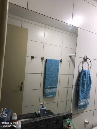 Imagem Apartamento com 3 Quartos à Venda, 75 m² em Santos Dumont - Aracaju Imagem Apartamento com 3 Quartos à Venda, 75 m² em Santos Dumont - Aracaju