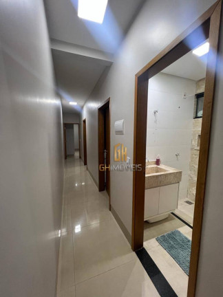 Imagem Casa com 3 Quartos à Venda, 120 m² em Cardoso - Aparecida De Goiânia Imagem Casa com 3 Quartos à Venda, 120 m² em Cardoso - Aparecida De Goiânia