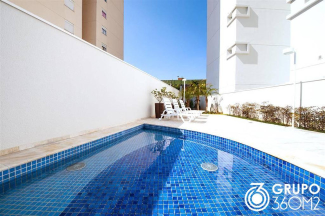 Imagem Apartamento com 2 Quartos à Venda, 59 m² em Campestre - Santo André Imagem Apartamento com 2 Quartos à Venda, 59 m² em Campestre - Santo André