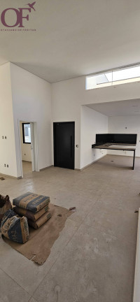 Imagem Casa de Condomínio com 3 Quartos à Venda, 300 m² em Colinas De Indaiatuba - Indaiatuba