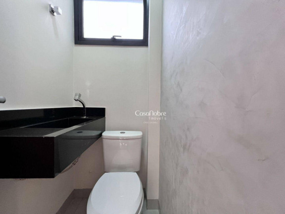Imagem Casa com 3 Quartos à Venda, 128 m² em Condomínio Buona Vita Ribeirão - Ribeirão Preto Imagem Casa com 3 Quartos à Venda, 128 m² em Condomínio Buona Vita Ribeirão - Ribeirão Preto