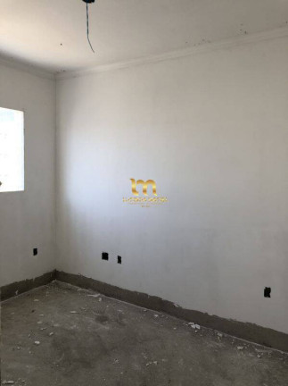 Imagem Apartamento com 2 Quartos à Venda, 74 m² em Canto Do Forte - Praia Grande