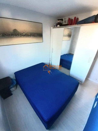 Imagem Apartamento com 2 Quartos à Venda, 45 m² em água Chata - Guarulhos Imagem Apartamento com 2 Quartos à Venda, 45 m² em água Chata - Guarulhos