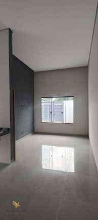 Imagem Casa com 3 Quartos à Venda, 91 m² em Vila Vilas Boas - Campo Grande Imagem Casa com 3 Quartos à Venda, 91 m² em Vila Vilas Boas - Campo Grande