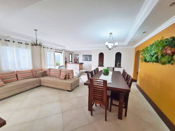 Imagem Cobertura com 3 Quartos à Venda, 254 m² em Solemar - Praia Grande Imagem Cobertura com 3 Quartos à Venda, 254 m² em Solemar - Praia Grande