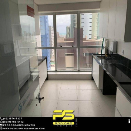 Imagem Sala Comercial à Venda, 53 m² em Miramar - João Pessoa Imagem Sala Comercial à Venda, 53 m² em Miramar - João Pessoa