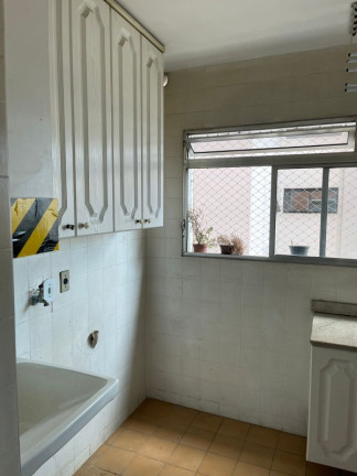 Imagem Imóvel com 2 Quartos à Venda, 60 m² em Itaim Bibi - São Paulo Imagem Imóvel com 2 Quartos à Venda, 60 m² em Itaim Bibi - São Paulo