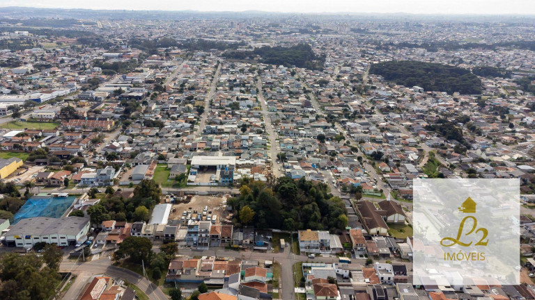 Imagem Terreno à Venda, 4.360 m² em Sítio Cercado - Curitiba Imagem Terreno à Venda, 4.360 m² em Sítio Cercado - Curitiba