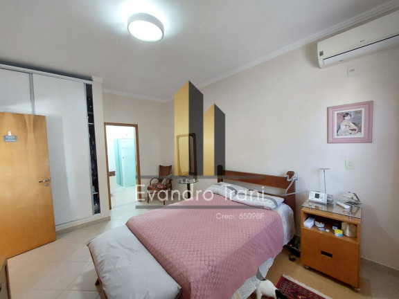 Imagem Casa com 4 Quartos à Venda, 254 m² em Urbanova - São José Dos Campos