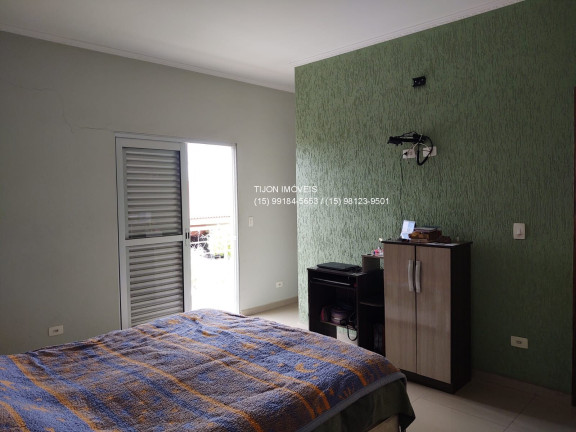 Imagem Casa de Condomínio com 4 Quartos à Venda, 280 m² em Jardim Portobello - Sorocaba Imagem Casa de Condomínio com 4 Quartos à Venda, 280 m² em Jardim Portobello - Sorocaba