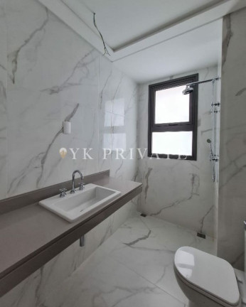 Imagem Apartamento com 4 Quartos à Venda, 344 m² em Higienópolis - São Paulo