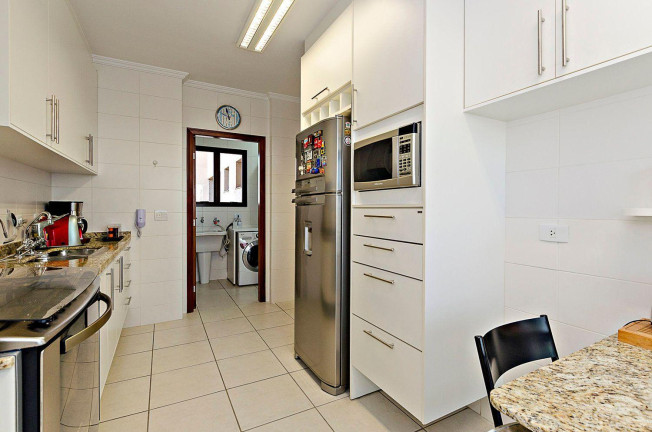 Imagem Apartamento com 3 Quartos à Venda, 149 m² em Cristo Rei - Curitiba Imagem Apartamento com 3 Quartos à Venda, 149 m² em Cristo Rei - Curitiba