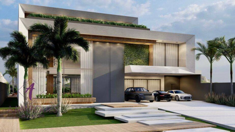 Imagem Casa com 5 Quartos à Venda, 990 m² em Barra Da Tijuca - Rio De Janeiro