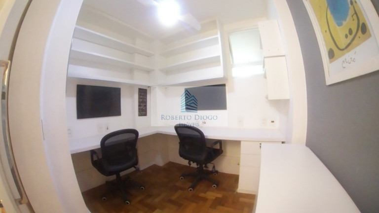 Imagem Imóvel com 3 Quartos à Venda, 120 m² em Botafogo - Rio De Janeiro