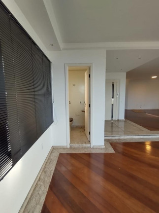 Imagem Apartamento com 3 Quartos à Venda, 216 m² em Agronômica - Florianópolis