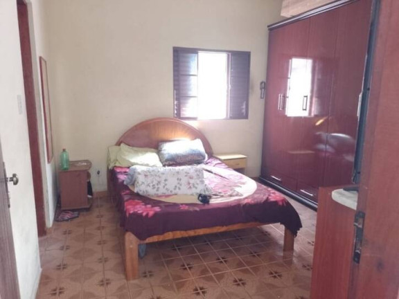 Imagem Casa com 3 Quartos à Venda, 86 m² em Vila Marly - Taubaté Imagem Casa com 3 Quartos à Venda, 86 m² em Vila Marly - Taubaté