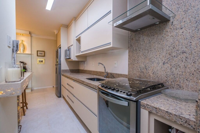 Imagem Apartamento com 3 Quartos à Venda, 89 m² em Trindade - Florianópolis Imagem Apartamento com 3 Quartos à Venda, 89 m² em Trindade - Florianópolis