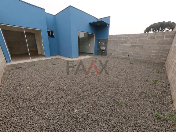 Imagem Casa com 1 Quarto à Venda, 73 m² em Boqueirão - Guarapuava Imagem Casa com 1 Quarto à Venda, 73 m² em Boqueirão - Guarapuava