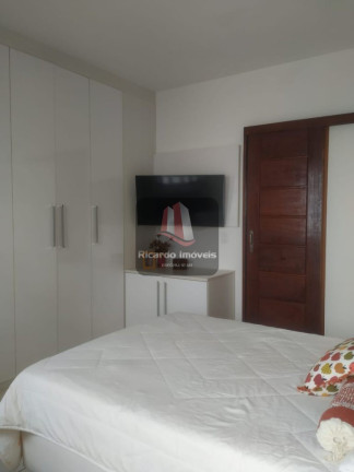 Imagem Casa de Condomínio com 2 Quartos à Venda, 80 m² em Jardim Flamboyant - Cabo Frio Imagem Casa de Condomínio com 2 Quartos à Venda, 80 m² em Jardim Flamboyant - Cabo Frio