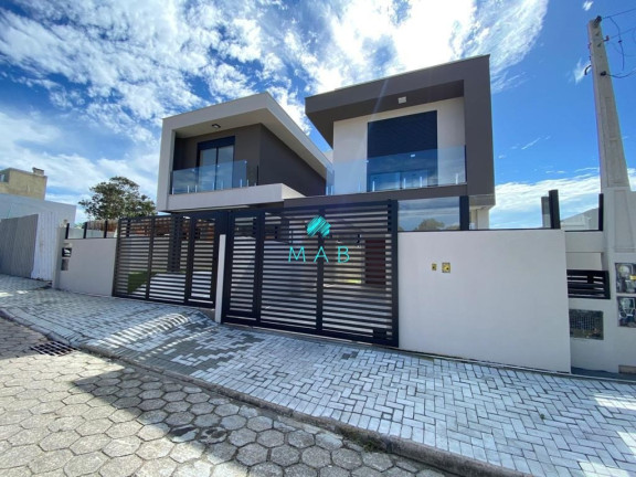 Imagem Sobrado com 3 Quartos à Venda, 109 m² em Ingleses Do Rio Vermelho - Florianópolis Imagem Sobrado com 3 Quartos à Venda, 109 m² em Ingleses Do Rio Vermelho - Florianópolis