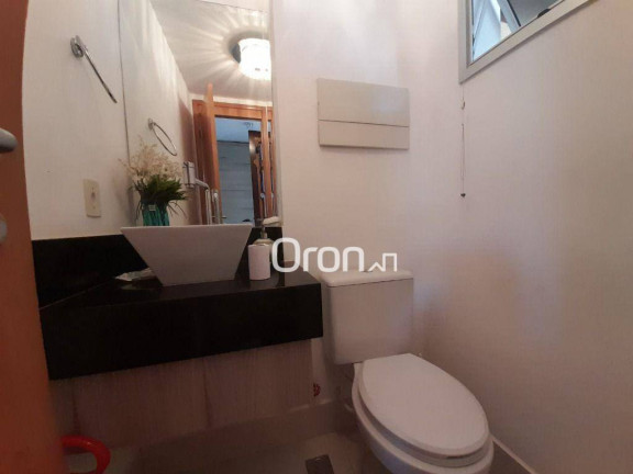 Imagem Sobrado com 3 Quartos à Venda, 197 m² em Setor Negrão De Lima - Goiânia Imagem Sobrado com 3 Quartos à Venda, 197 m² em Setor Negrão De Lima - Goiânia