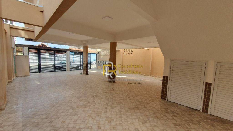 Imagem Sobrado com 2 Quartos à Venda, 58 m² em Aviação - Praia Grande Imagem Sobrado com 2 Quartos à Venda, 58 m² em Aviação - Praia Grande