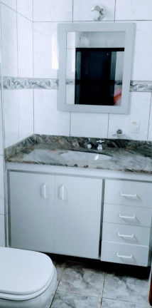 Imagem Apartamento com 3 Quartos à Venda, 95 m² em Ipiranga - Sp Imagem Apartamento com 3 Quartos à Venda, 95 m² em Ipiranga - Sp