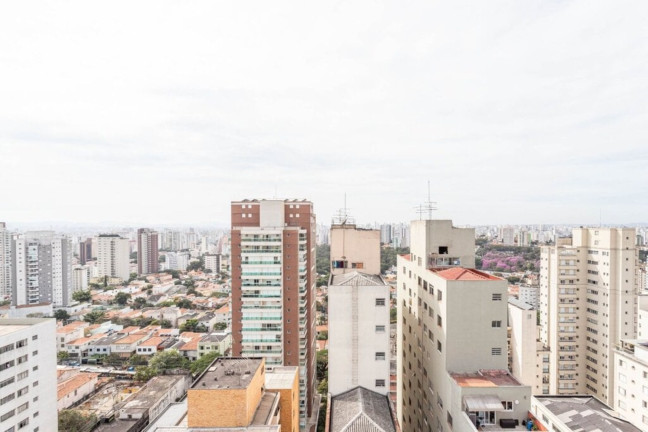 Imagem Apartamento com 1 Quarto à Venda, 37 m² em Aclimação - São Paulo Imagem Apartamento com 1 Quarto à Venda, 37 m² em Aclimação - São Paulo