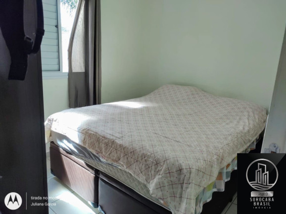 Imagem Apartamento com 3 Quartos à Venda, 56 m² em Jardim Maria Eugênia - Sorocaba Imagem Apartamento com 3 Quartos à Venda, 56 m² em Jardim Maria Eugênia - Sorocaba