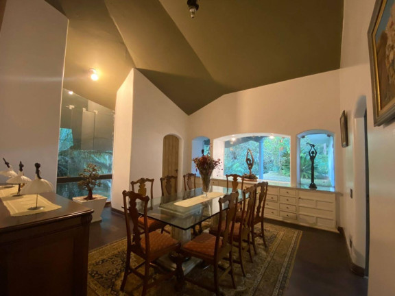 Imagem Casa com 7 Quartos à Venda, 774 m² em Chácara Granja Velha - Cotia