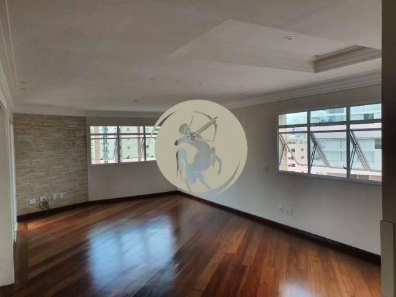 Imagem Apartamento com 4 Quartos à Venda, 190 m² em Boqueirao - Santos Imagem Apartamento com 4 Quartos à Venda, 190 m² em Boqueirao - Santos