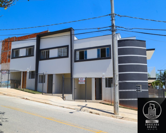 Imagem Sobrado com 2 Quartos à Venda, 67 m² em Jardim Santa Esmeralda - Sorocaba Imagem Sobrado com 2 Quartos à Venda, 67 m² em Jardim Santa Esmeralda - Sorocaba