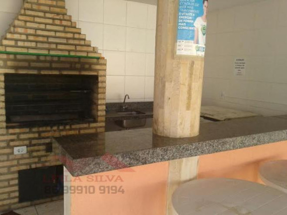 Imagem Apartamento com 3 Quartos à Venda, 62 m² em Primavera - Teresina Imagem Apartamento com 3 Quartos à Venda, 62 m² em Primavera - Teresina