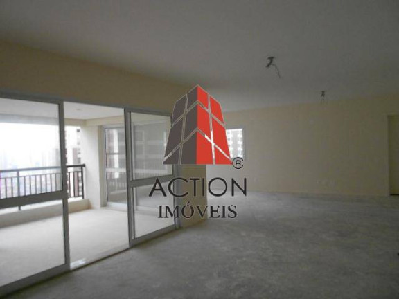 Imagem Apartamento com 4 Quartos à Venda, 226 m² em Chácara Califórnia - São Paulo Imagem Apartamento com 4 Quartos à Venda, 226 m² em Chácara Califórnia - São Paulo