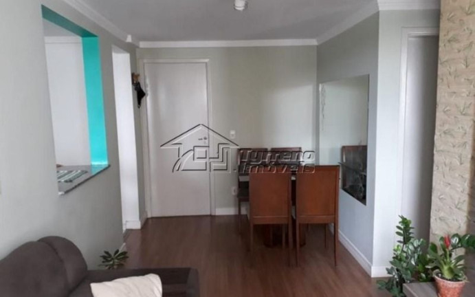 Imagem Apartamento com 2 Quartos à Venda, 67 m² em Parque Industrial - São José Dos Campos Imagem Apartamento com 2 Quartos à Venda, 67 m² em Parque Industrial - São José Dos Campos
