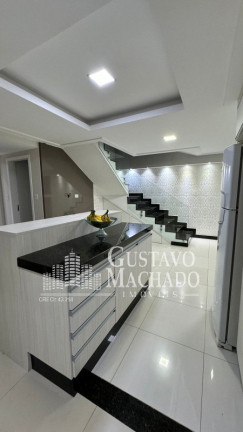 Imagem Cobertura com 3 Quartos à Venda, 214 m² em Nossa Senhora Das Graças - Volta Redonda