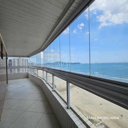 Imagem Apartamento com 3 Quartos à Venda, 173 m² em Aviação - Praia Grande Imagem Apartamento com 3 Quartos à Venda, 173 m² em Aviação - Praia Grande