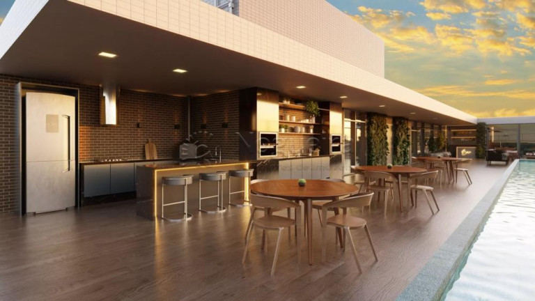 Imagem Apartamento com 1 Quarto à Venda, 28 m² em Porto De Galinhas - Ipojuca Imagem Apartamento com 1 Quarto à Venda, 28 m² em Porto De Galinhas - Ipojuca