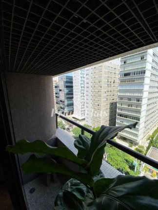 Imagem Apartamento com 1 Quarto para Alugar, 29 m² em Jardim Paulista - São Paulo Imagem Apartamento com 1 Quarto para Alugar, 29 m² em Jardim Paulista - São Paulo