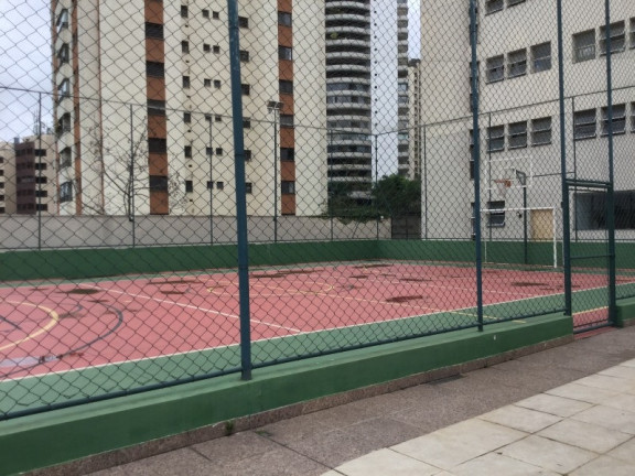 Imagem Apartamento com 3 Quartos para Alugar ou Temporada, 175 m² em Vila Andrade - São Paulo Imagem Apartamento com 3 Quartos para Alugar ou Temporada, 175 m² em Vila Andrade - São Paulo