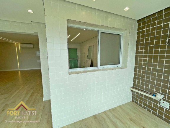 Imagem Imóvel com 3 Quartos à Venda, 117 m² em Boqueirão - Praia Grande Imagem Imóvel com 3 Quartos à Venda, 117 m² em Boqueirão - Praia Grande