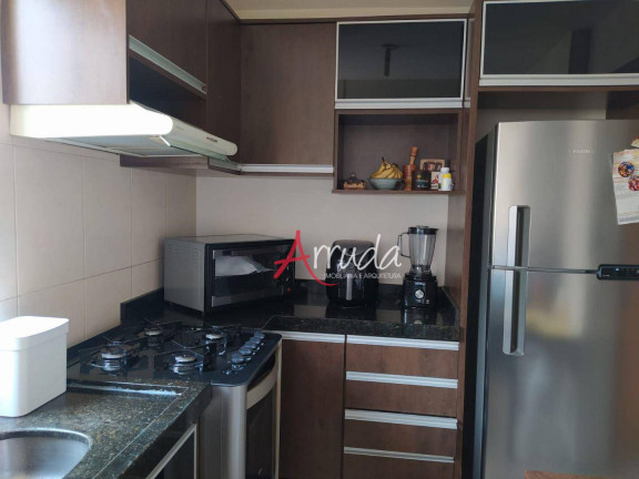 Imagem Apartamento à Venda, 64 m² em Country - Cascavel Imagem Apartamento à Venda, 64 m² em Country - Cascavel