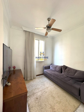 Imagem Apartamento com 3 Quartos à Venda, 62 m² em Amazonas - Contagem Imagem Apartamento com 3 Quartos à Venda, 62 m² em Amazonas - Contagem