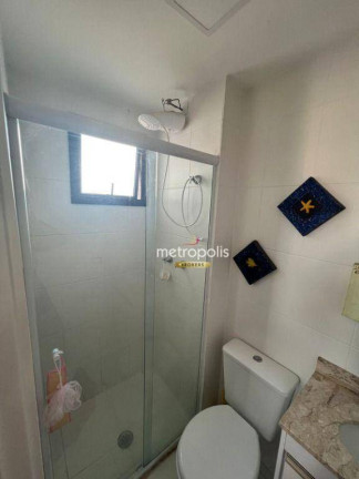 Imagem Apartamento com 2 Quartos à Venda, 40 m² em Santa Maria - Santo André Imagem Apartamento com 2 Quartos à Venda, 40 m² em Santa Maria - Santo André