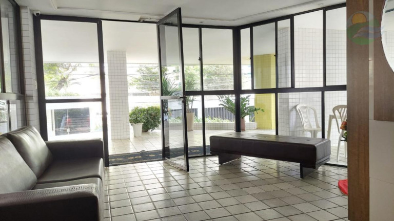 Imagem Apartamento com 3 Quartos à Venda, 120 m² em Piedade - Jaboatão Dos Guararapes Imagem Apartamento com 3 Quartos à Venda, 120 m² em Piedade - Jaboatão Dos Guararapes