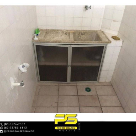 Imagem Apartamento com 2 Quartos à Venda, 88 m² em Brisamar - João Pessoa Imagem Apartamento com 2 Quartos à Venda, 88 m² em Brisamar - João Pessoa