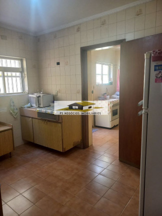 Imagem Sobrado com 3 Quartos à Venda, 146 m² em Ipiranga - São Paulo