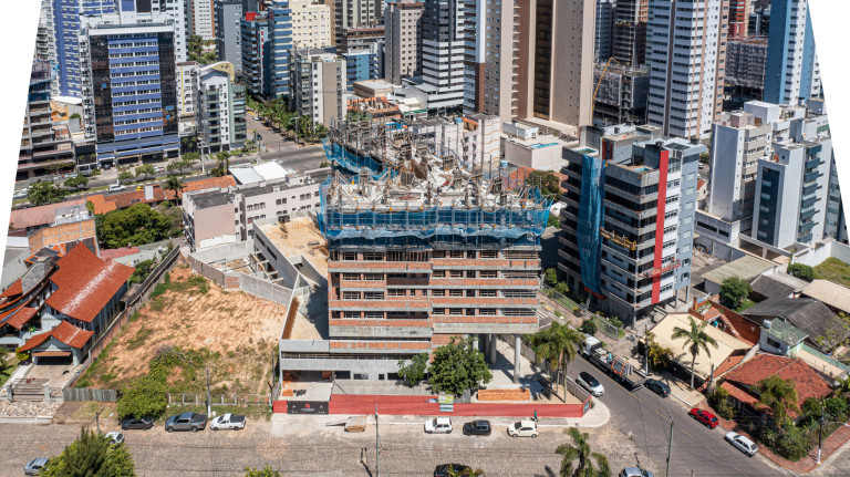 Imagem Apartamento com 2 Quartos à Venda, 90 m² em Centro - Torres