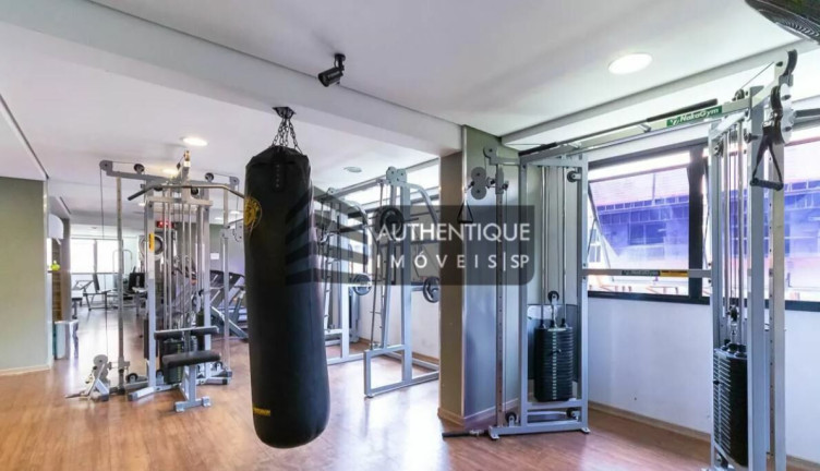 Imagem Apartamento com 1 Quarto à Venda, 50 m² em Pinheiros - São Paulo